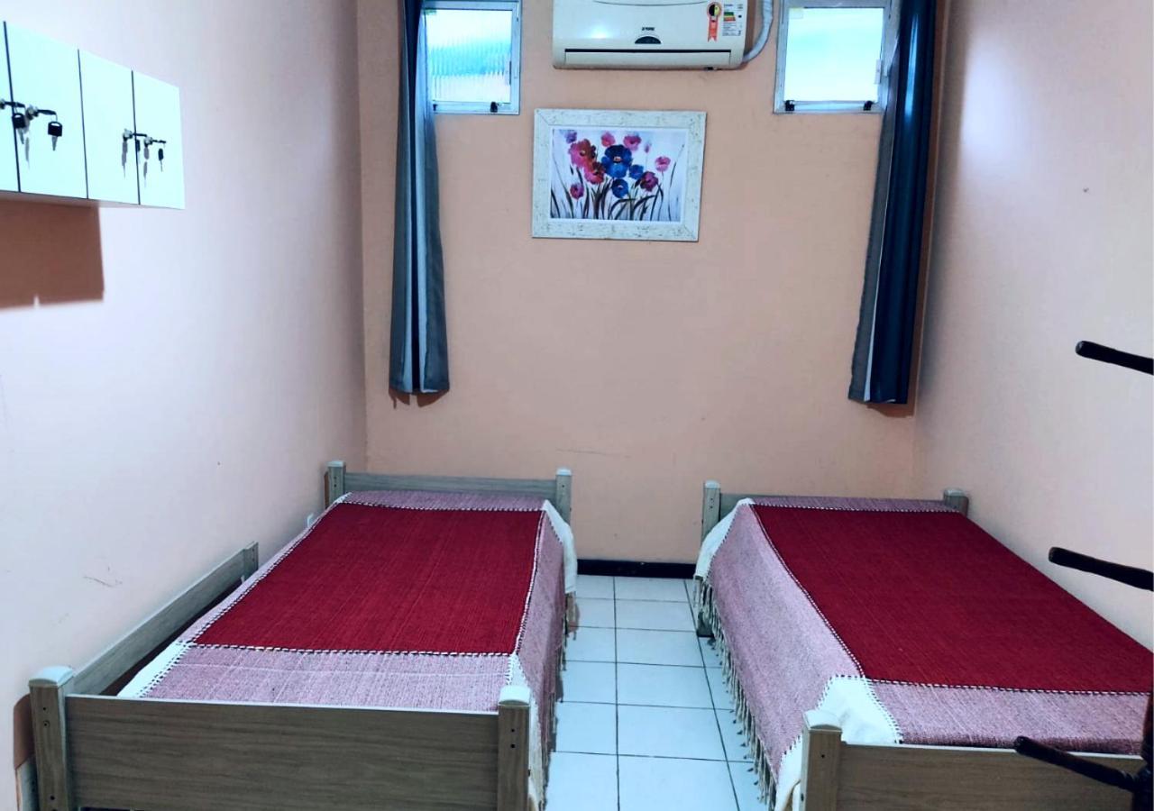 Hostel La Napoletana Σαλβαντόρ Εξωτερικό φωτογραφία