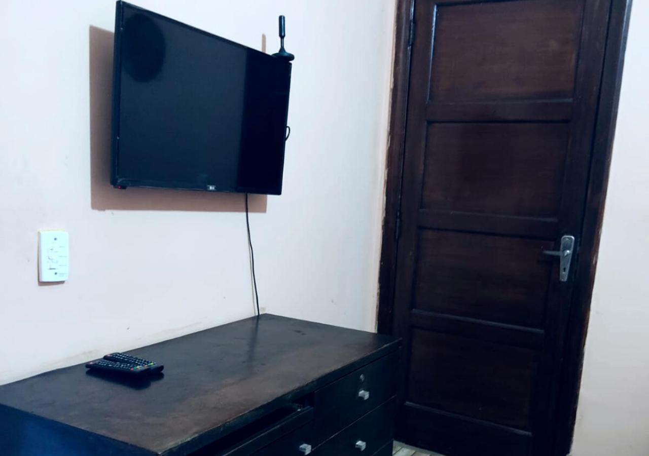 Hostel La Napoletana Σαλβαντόρ Εξωτερικό φωτογραφία