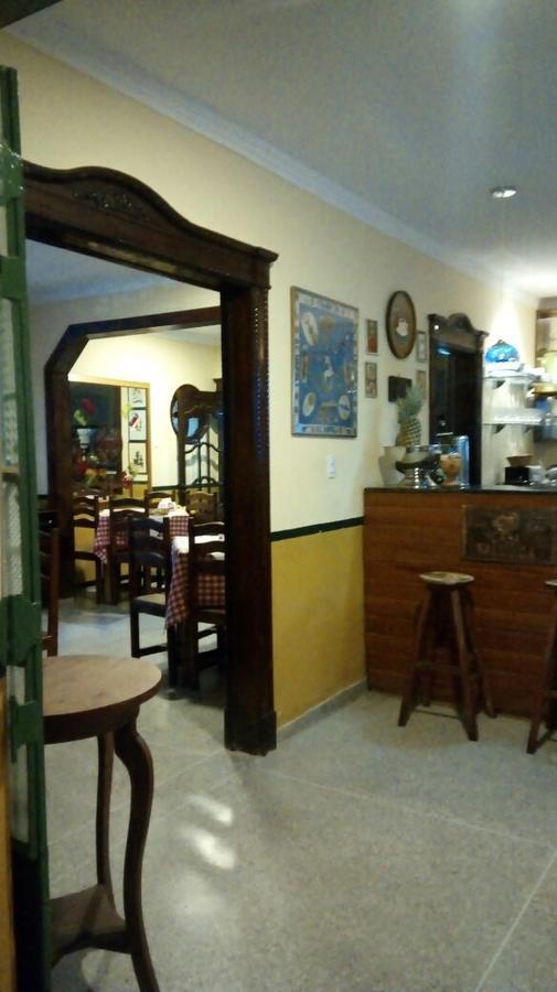 Hostel La Napoletana Σαλβαντόρ Εξωτερικό φωτογραφία