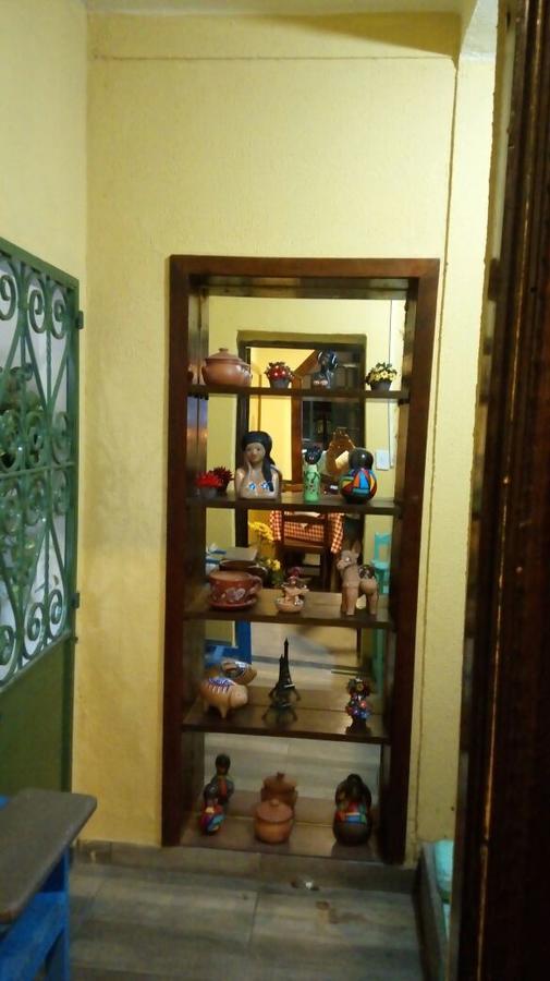 Hostel La Napoletana Σαλβαντόρ Εξωτερικό φωτογραφία