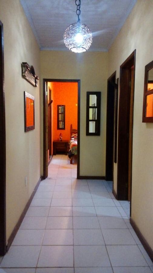 Hostel La Napoletana Σαλβαντόρ Εξωτερικό φωτογραφία