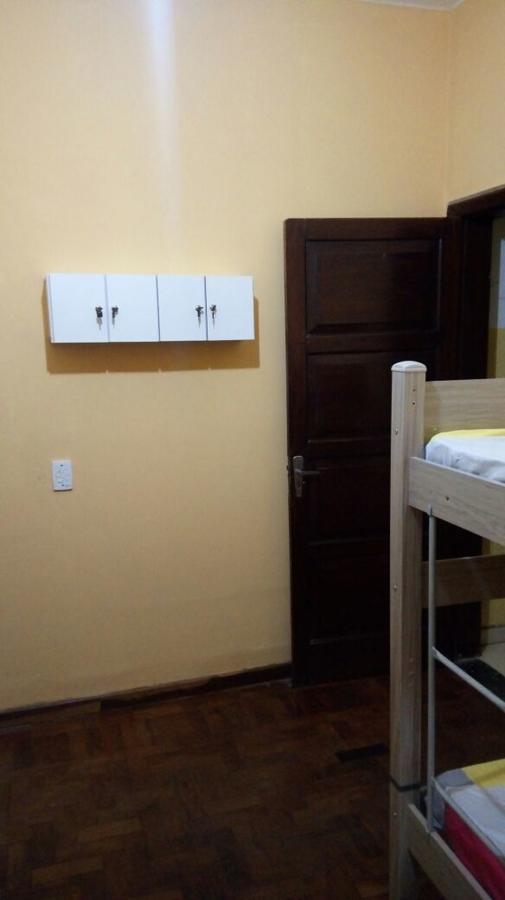 Hostel La Napoletana Σαλβαντόρ Εξωτερικό φωτογραφία