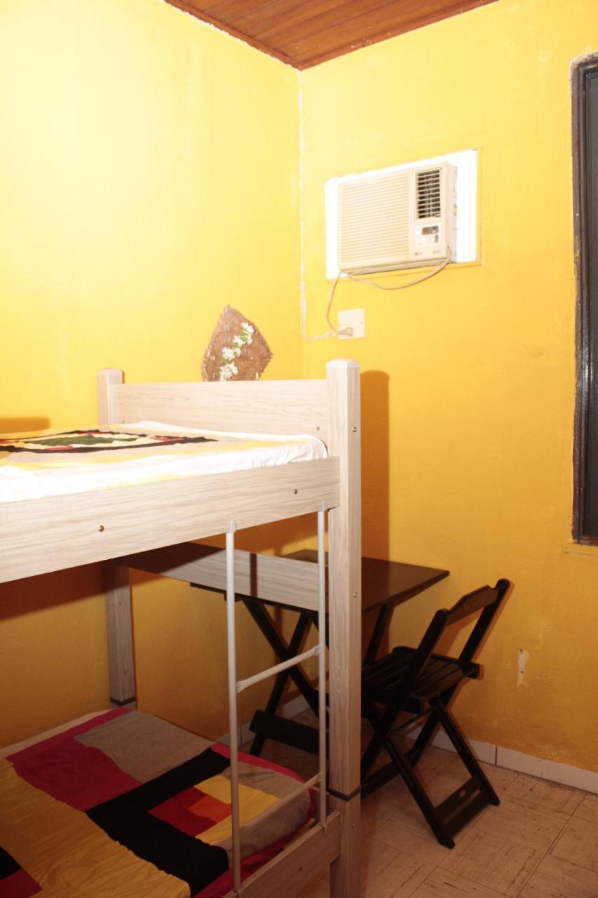 Hostel La Napoletana Σαλβαντόρ Δωμάτιο φωτογραφία