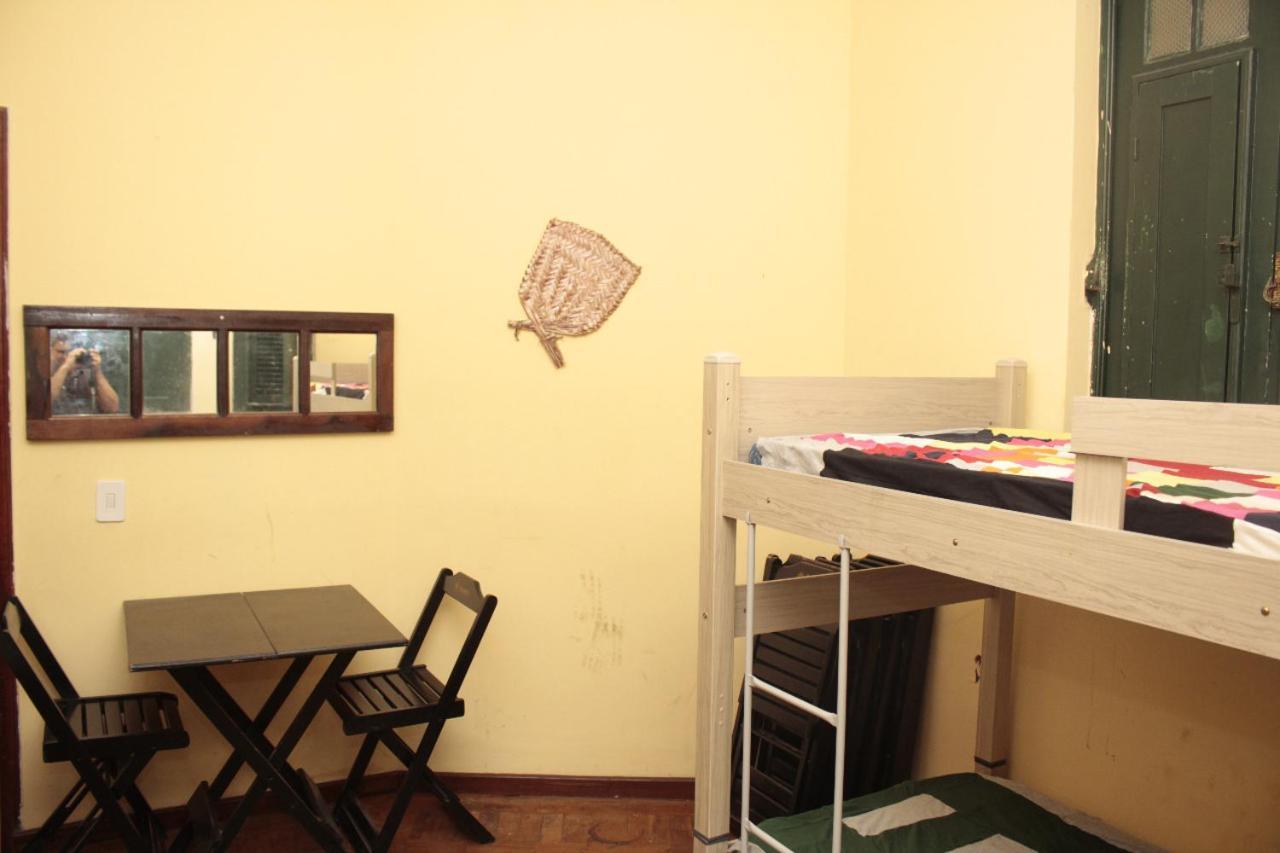 Hostel La Napoletana Σαλβαντόρ Δωμάτιο φωτογραφία