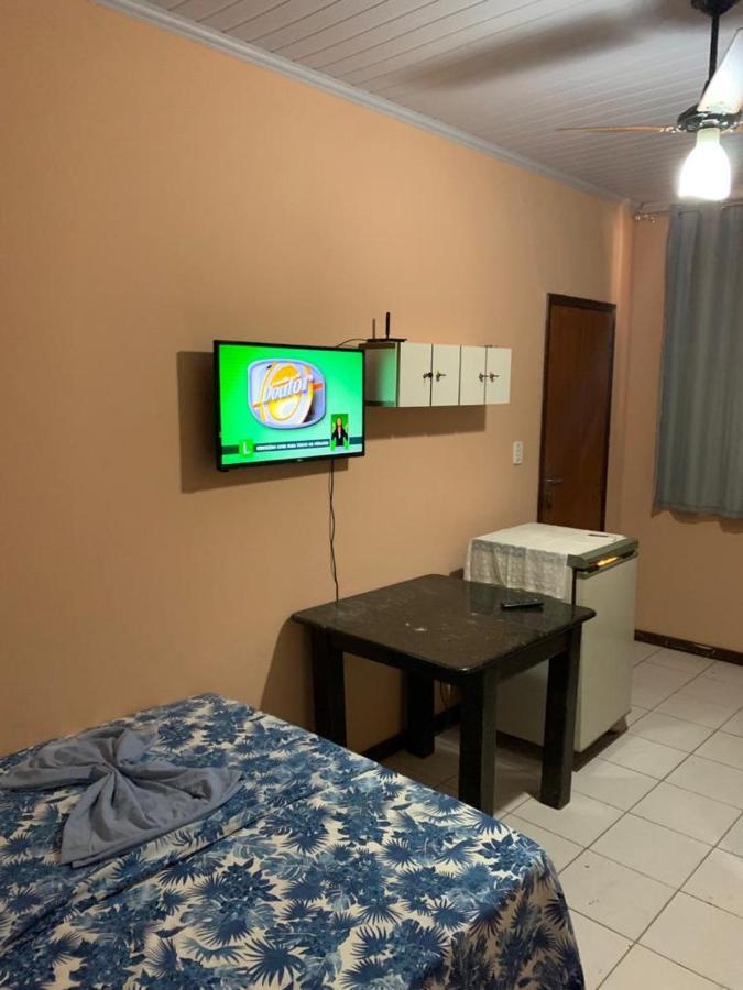 Hostel La Napoletana Σαλβαντόρ Εξωτερικό φωτογραφία