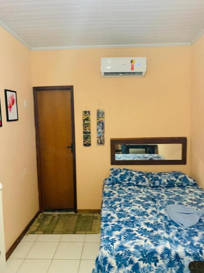 Hostel La Napoletana Σαλβαντόρ Εξωτερικό φωτογραφία
