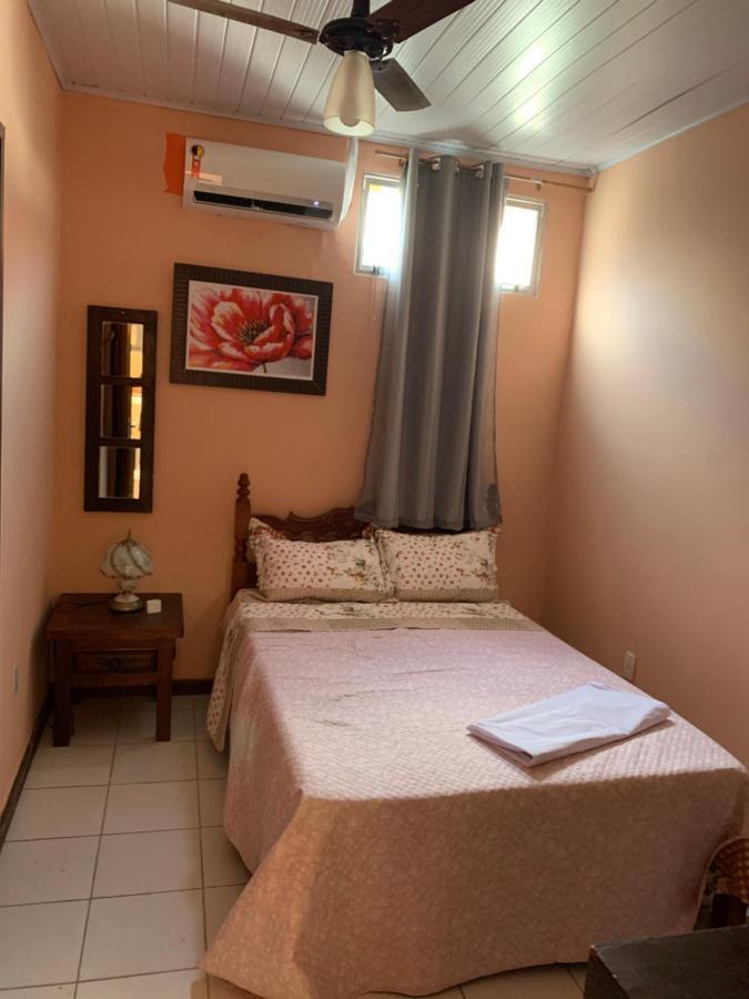 Hostel La Napoletana Σαλβαντόρ Εξωτερικό φωτογραφία