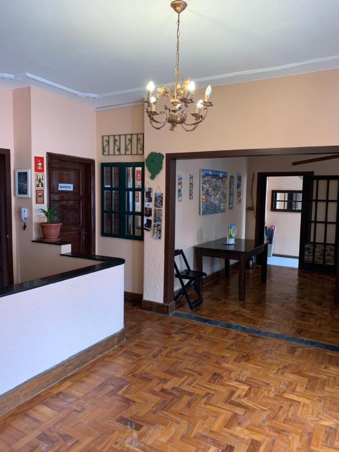 Hostel La Napoletana Σαλβαντόρ Εξωτερικό φωτογραφία