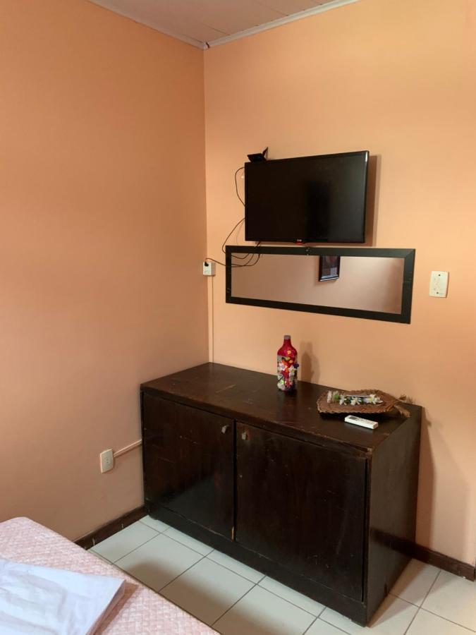 Hostel La Napoletana Σαλβαντόρ Εξωτερικό φωτογραφία