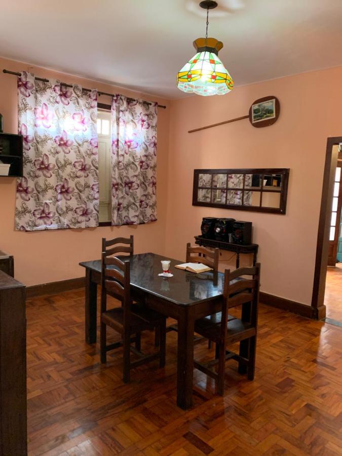 Hostel La Napoletana Σαλβαντόρ Εξωτερικό φωτογραφία