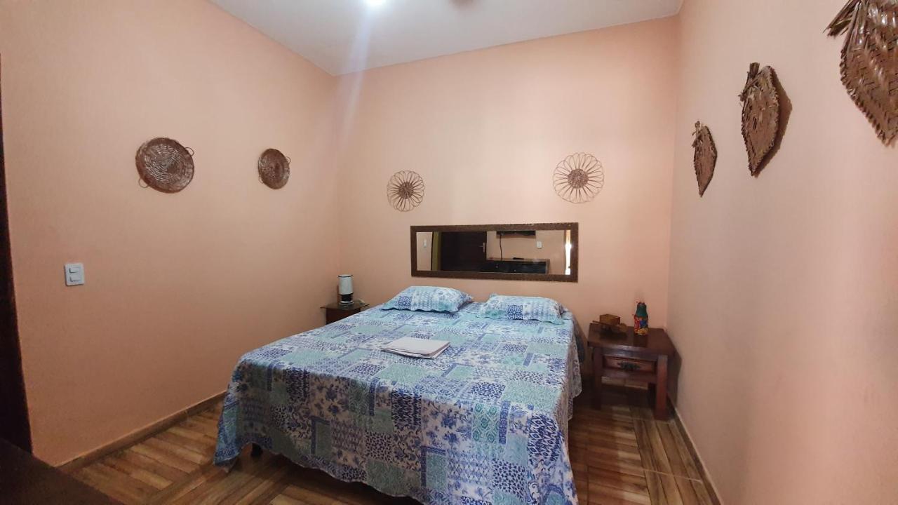 Hostel La Napoletana Σαλβαντόρ Εξωτερικό φωτογραφία