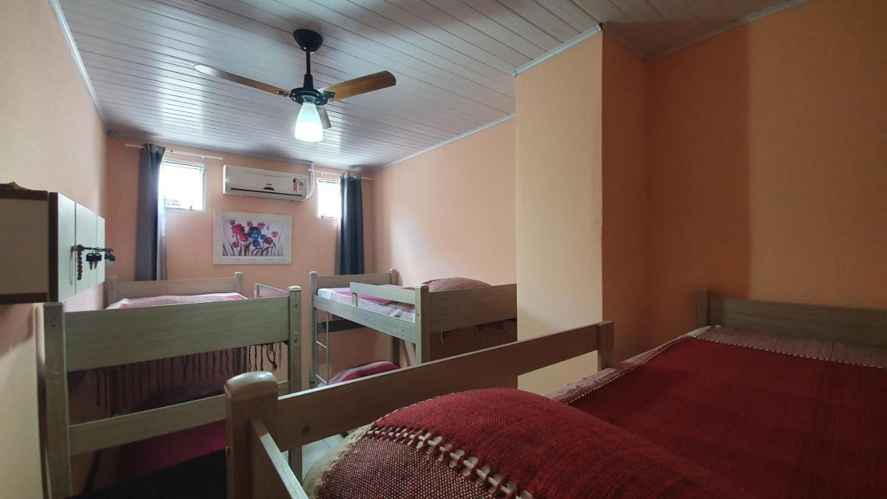 Hostel La Napoletana Σαλβαντόρ Εξωτερικό φωτογραφία